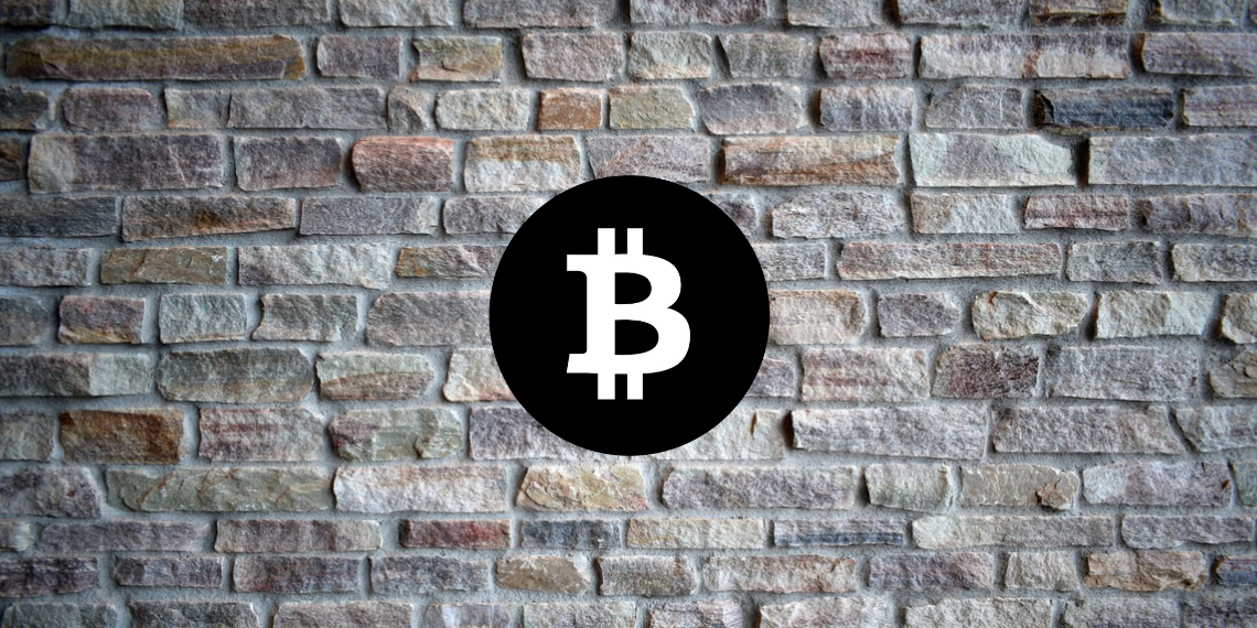 Bitcoin Price analysis