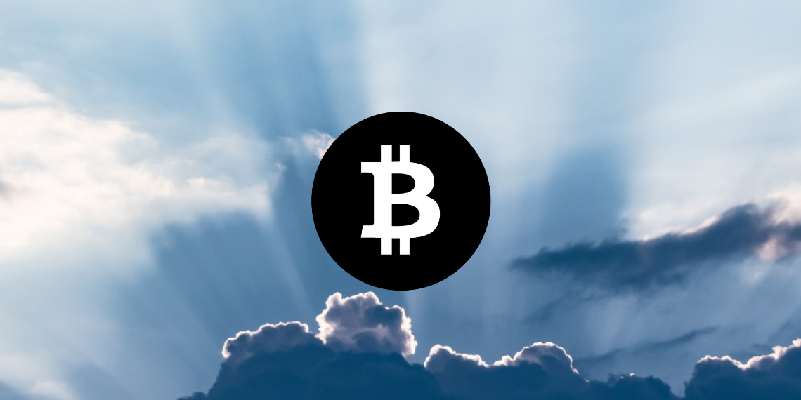 Bitcoin Price analysis