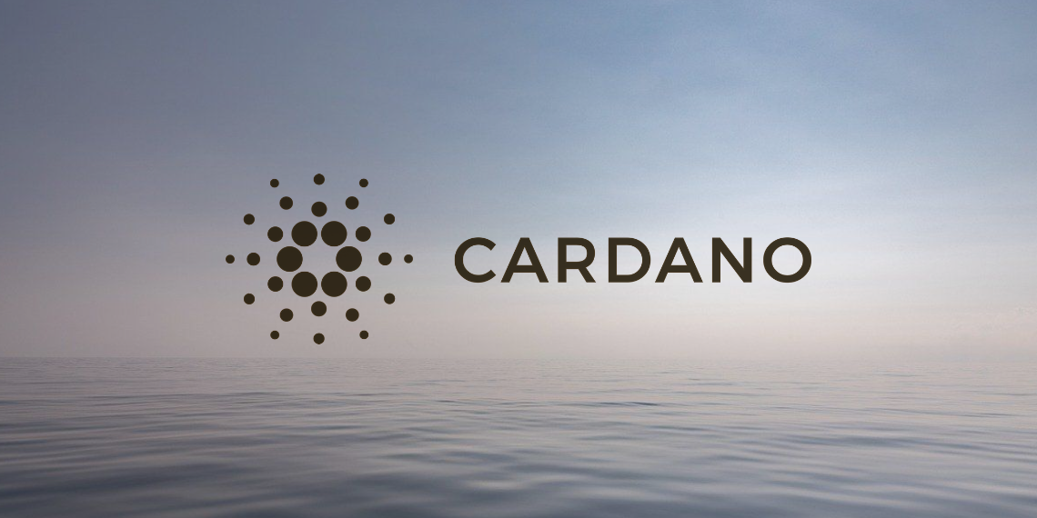 Análise de preços Cardano 