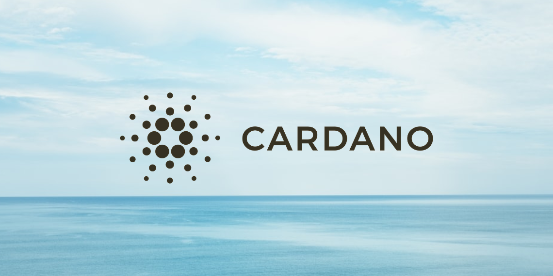 Análise de preços Cardano 