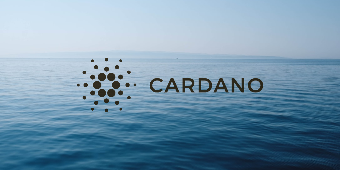 Cardano Price analysis