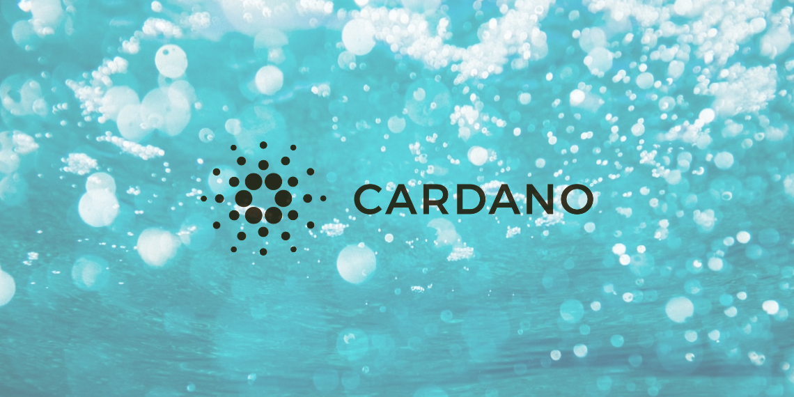 Análise de preços Cardano