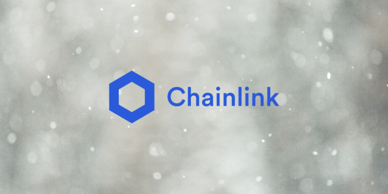 Análisis de precios Chainlink 