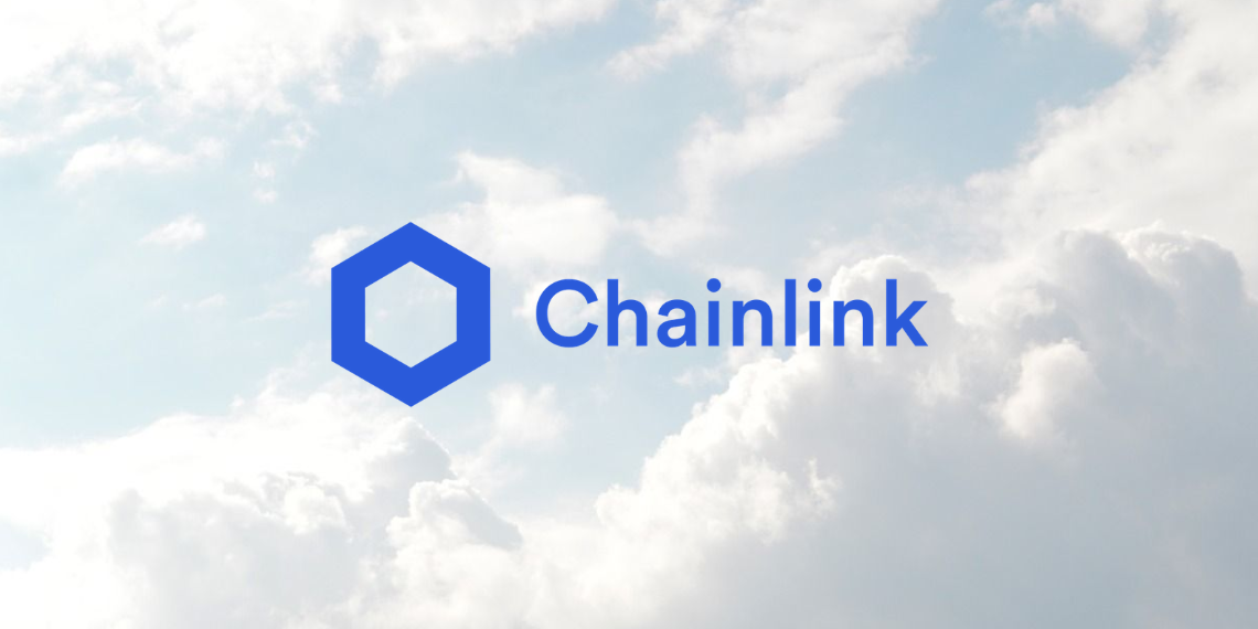 Analisi del prezzo Chainlink 