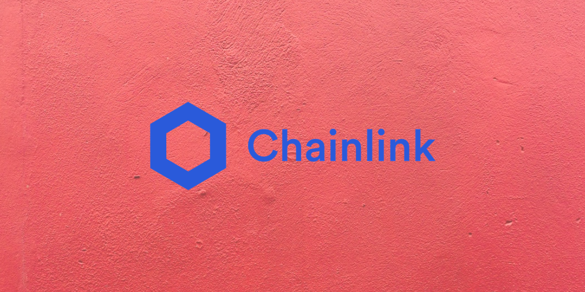 Chainlink Price analysis