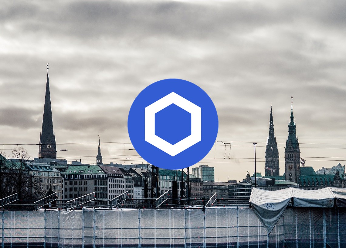 Chainlink price analysis LINK value stabilizes at after bullish upgrade