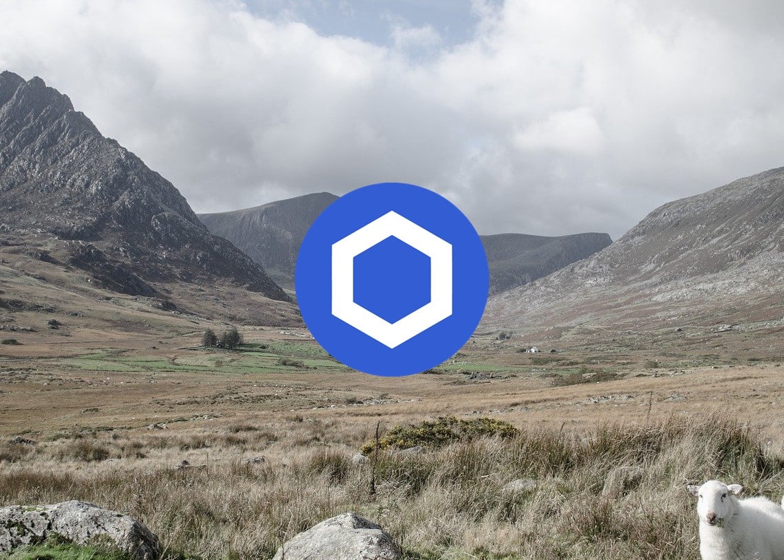 Chainlink price analysis Price levels sink to after downslide
