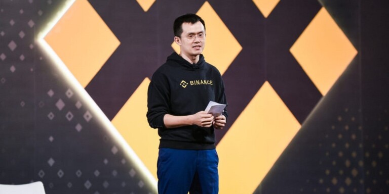 Binance