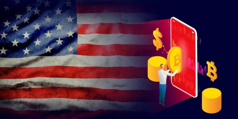 Trading de cryptomonnaies