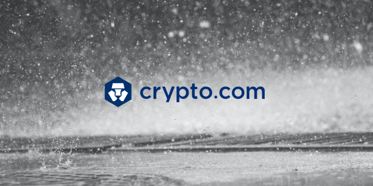 크립토닷컴 코인 가격 분석