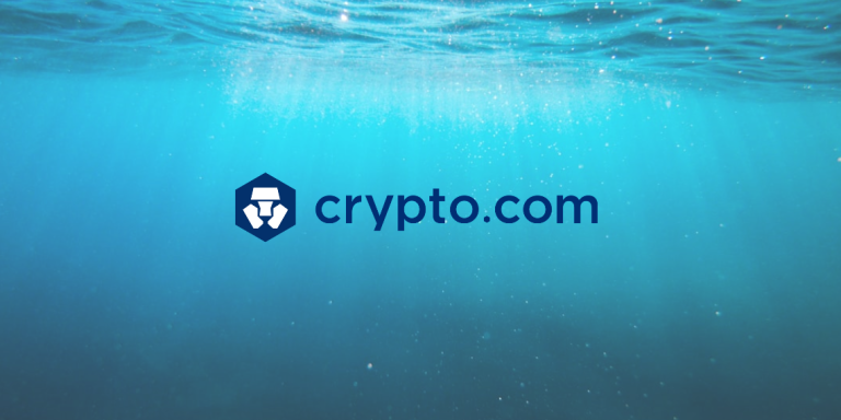 크립토닷컴 가격 분석