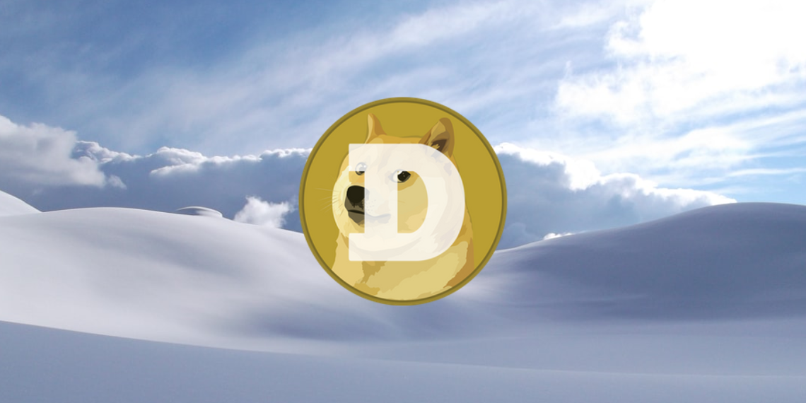 Dogecoin 가격 분석