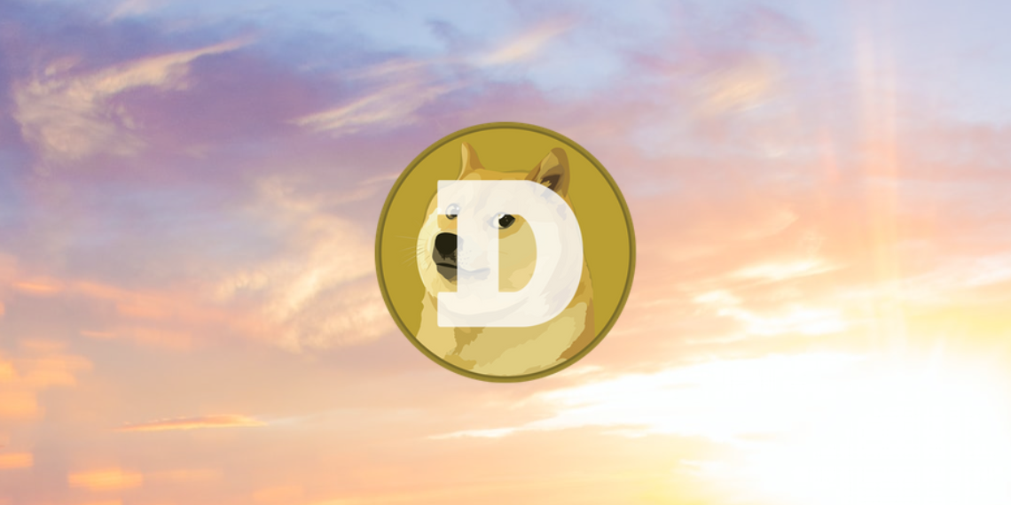 Dogecoin Price analysis