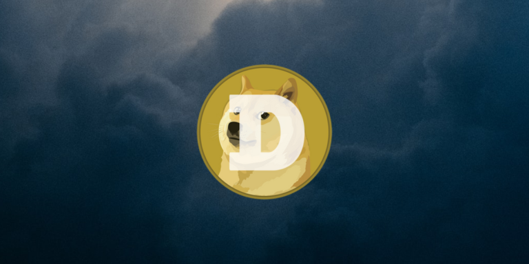 Dogecoin 가격 분석