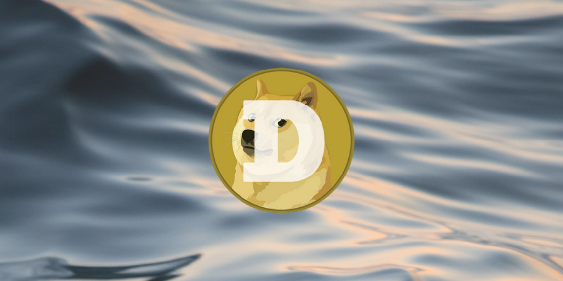 Dogecoin Price analysis
