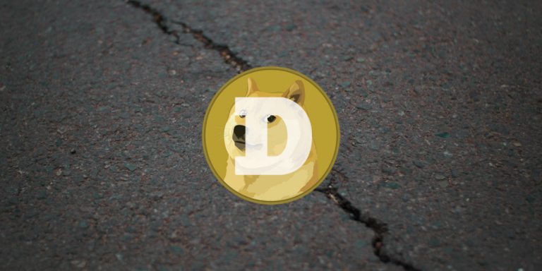 Análisis del precio Dogecoin 