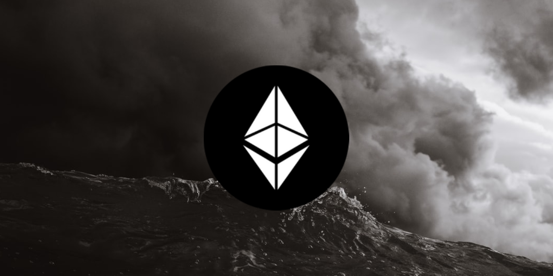 Ethereum analysis