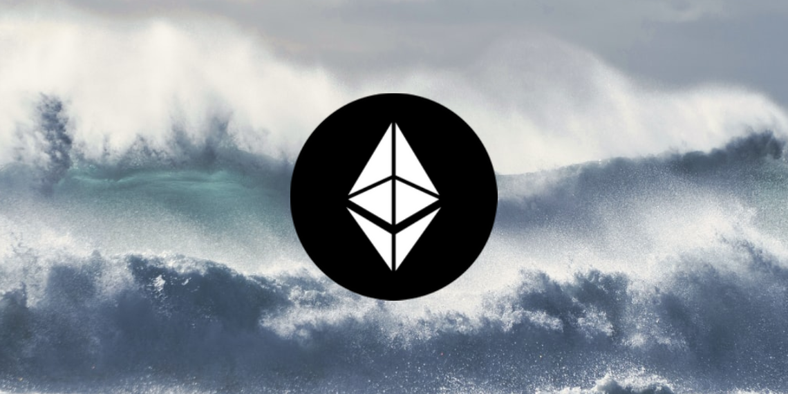 Análisis del precio Ethereum 
