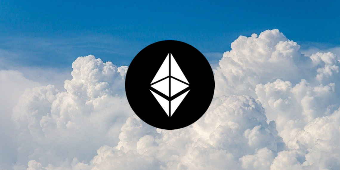 Ethereum Price analysis