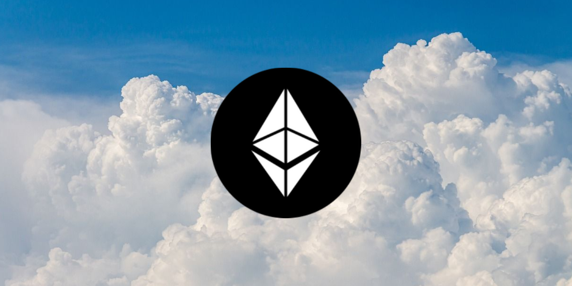 Análise do preço Ethereum 