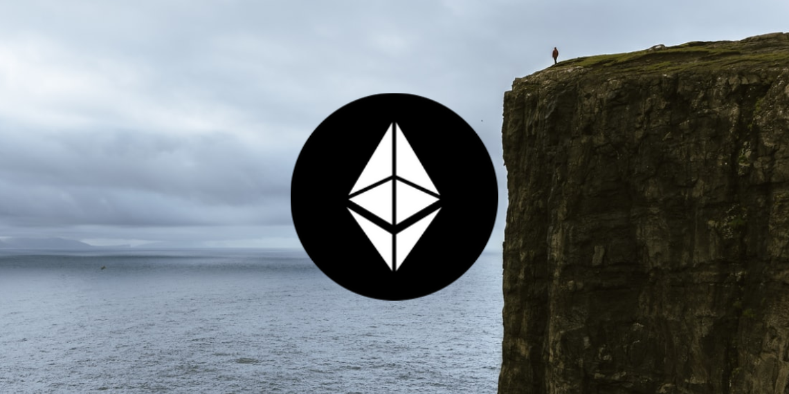 Ethereum Price analysis