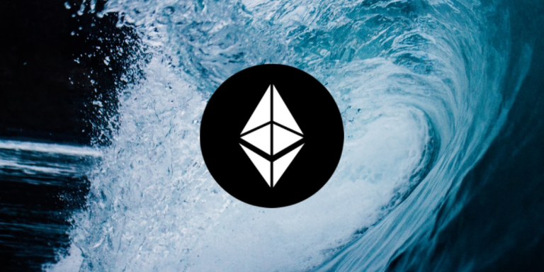 Análisis del precio Ethereum 