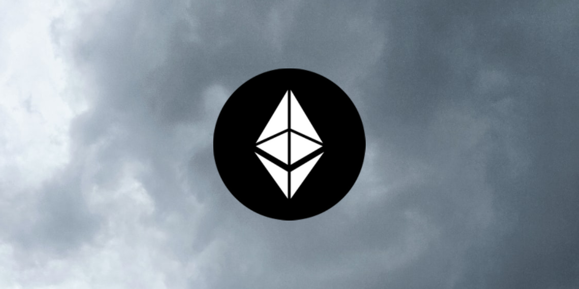Análisis del precio Ethereum 