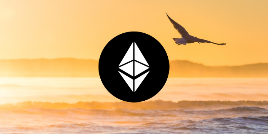 Análisis del precio Ethereum 