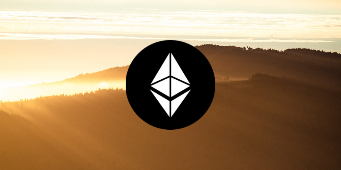 Analisi del prezzo Ethereum 