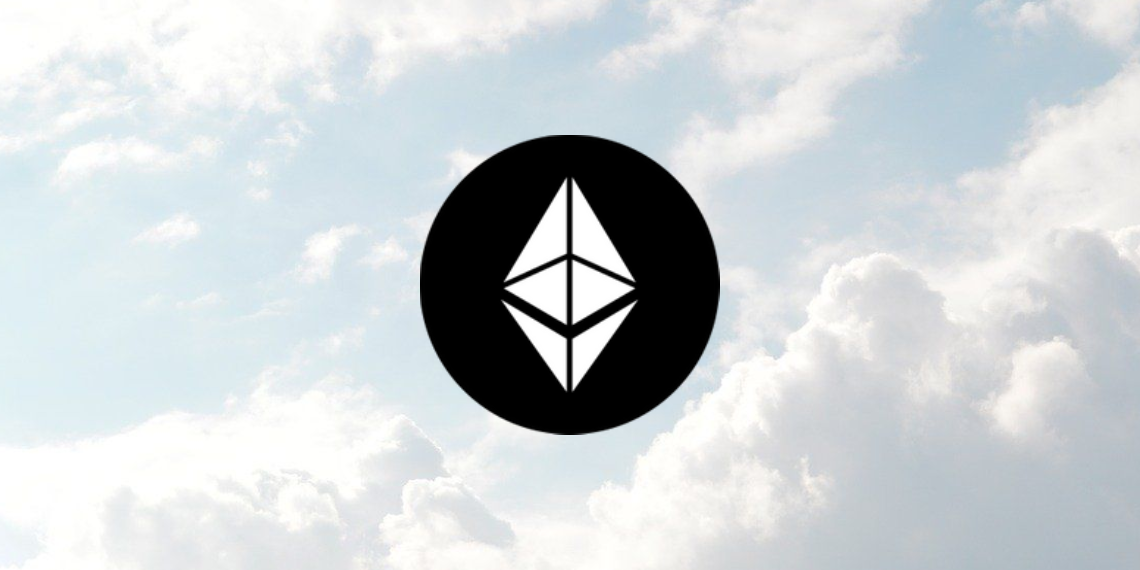 Analisi del prezzo Ethereum 