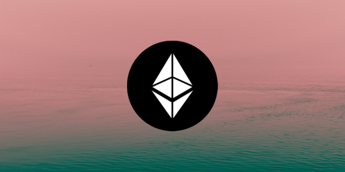 Análisis del precio Ethereum 
