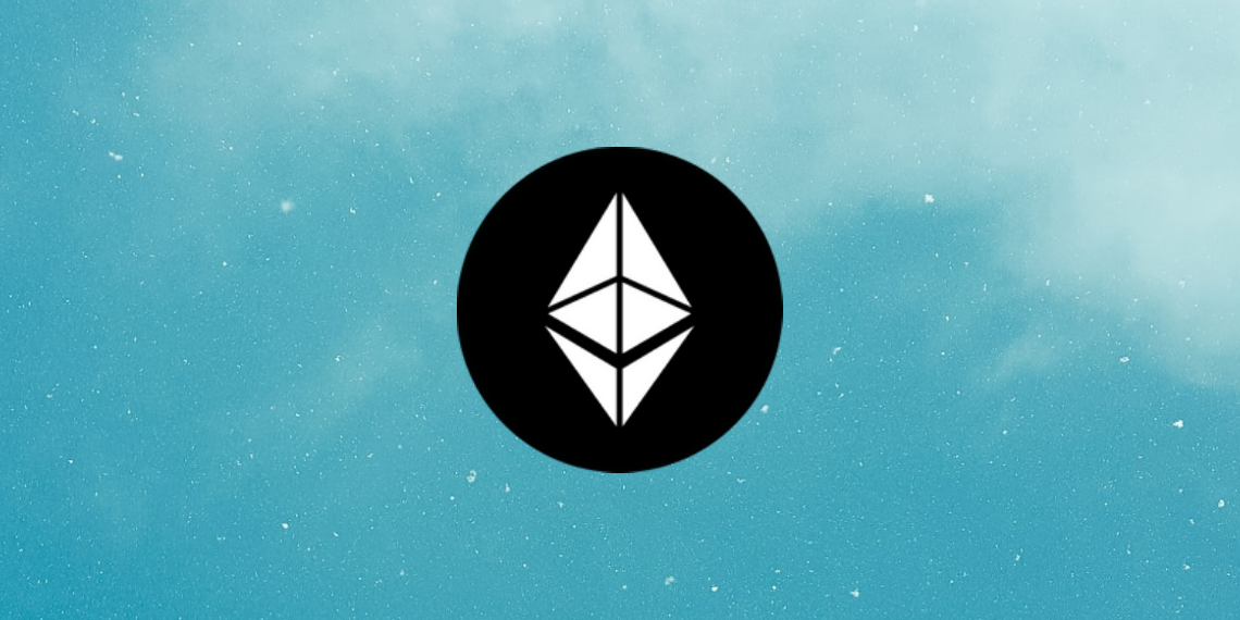 Ethereum Price analysis