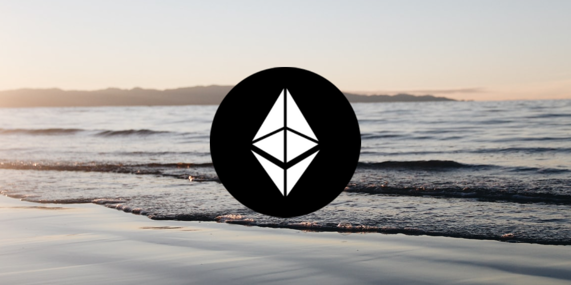 Ethereum Price analysis