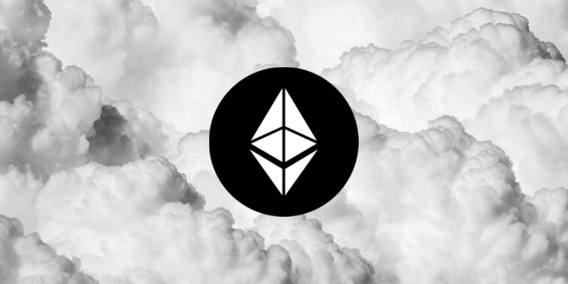 Ethereum Price analysis