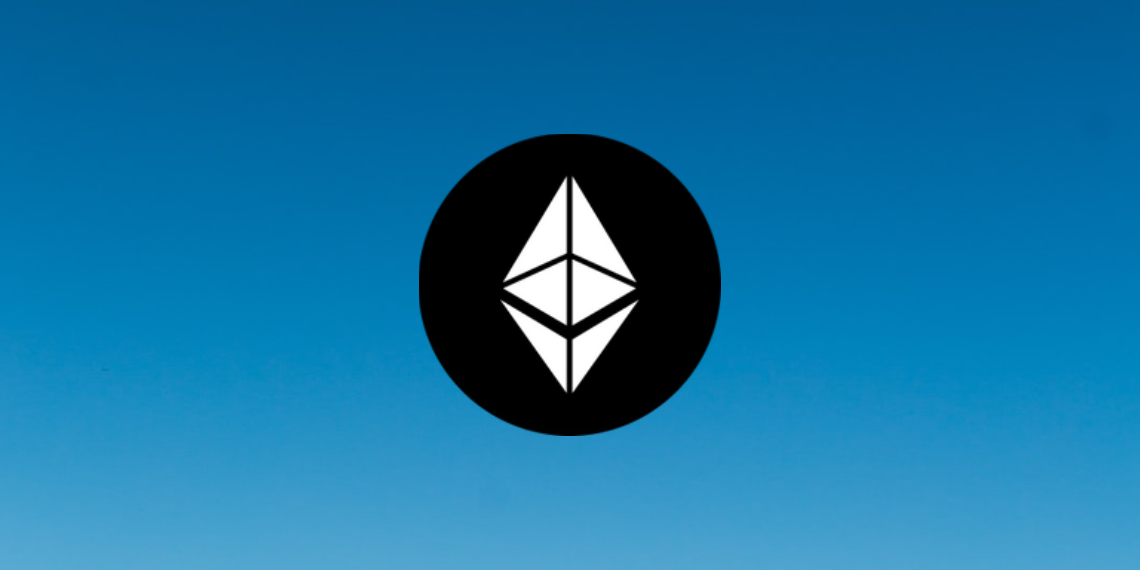 Análise do preço Ethereum