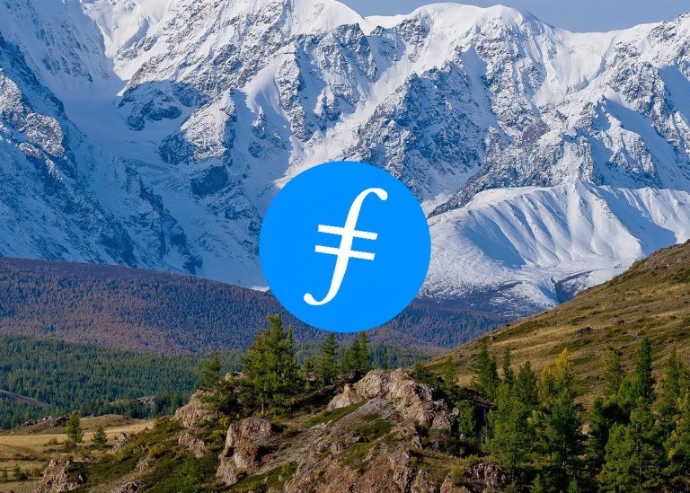 Filecoin 가격 분석: 하락세 장애물이 가격이 횡보장을 돌파하는 것을 막고 있습니다