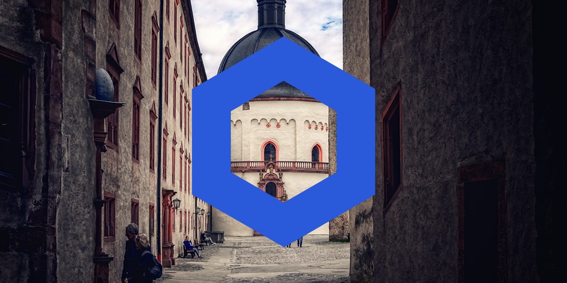 Chainlink price analysis LINK corrects below whats next