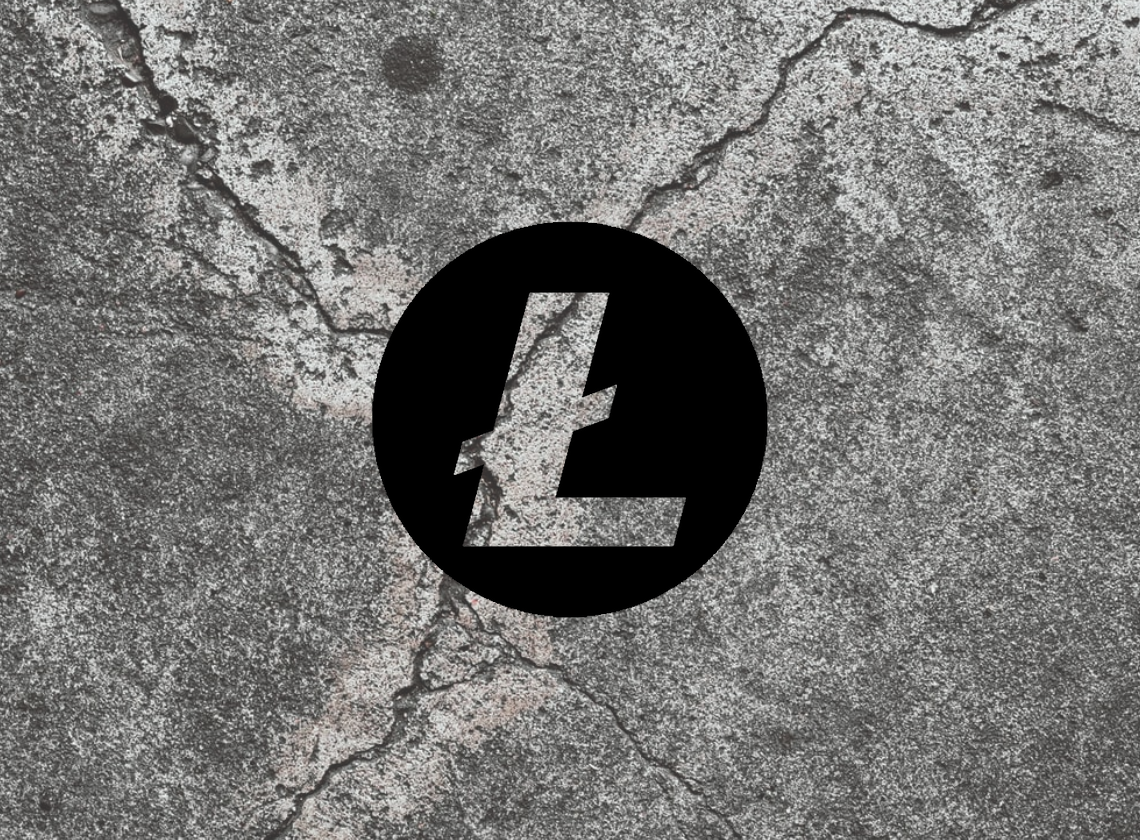 تحليل سعر Litecoin 