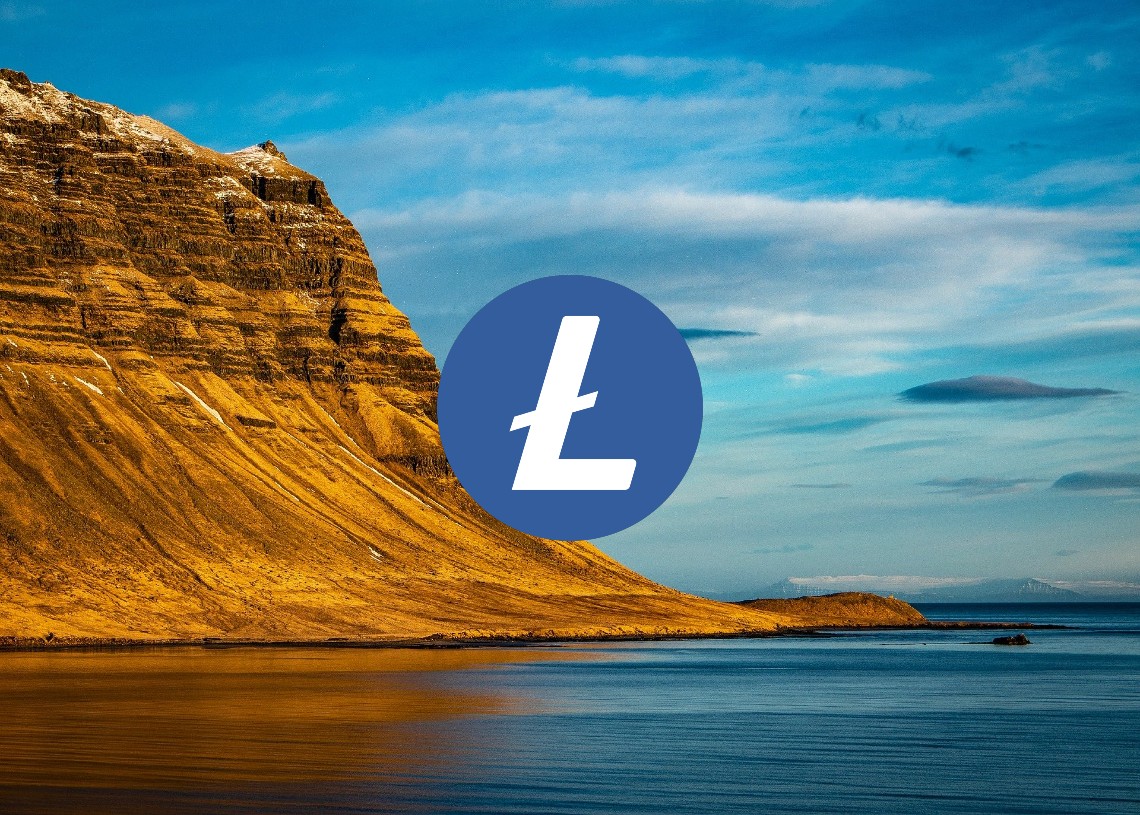 Litecoin price analysis Latest downswing brings price level back to low