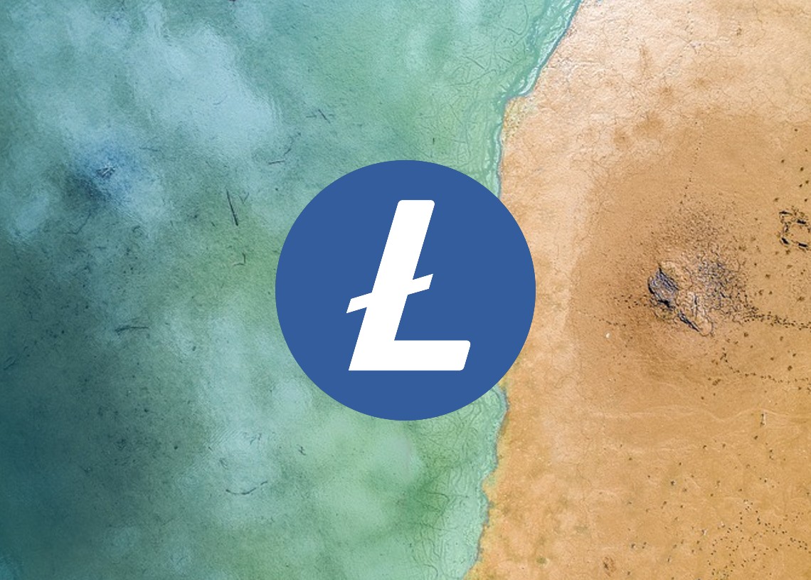 Analyse du prix Litecoin (LTC) : baisse alors que les vendeurs perturbent la tendance haussière