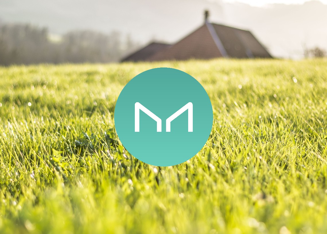 Maker price analysis Price takes a downturn to as bears take charge