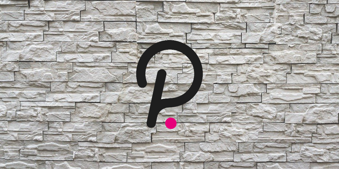 Analisi del prezzo di Polkadot