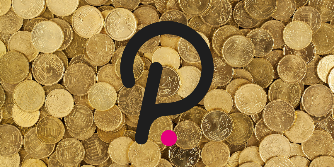 Polkadot-Preisanalyse
