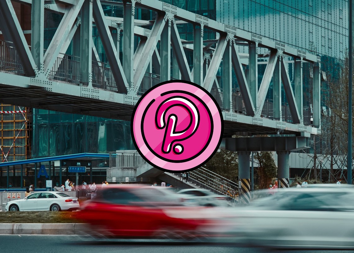 Polkadot price analysis Price travels high as bulls cause an upturn above