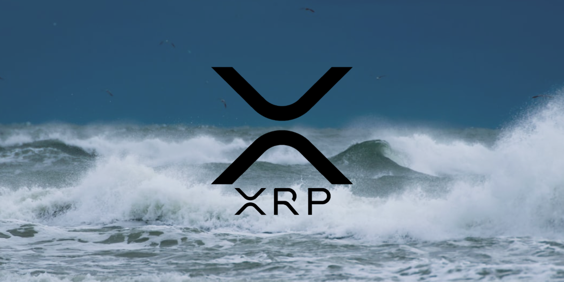 Ripple Price analysis
