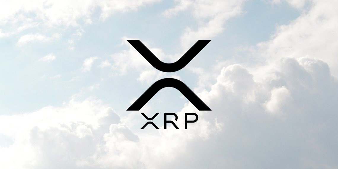 Análise de preço Ripple 