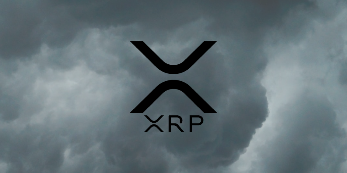 Ripple Price analysis