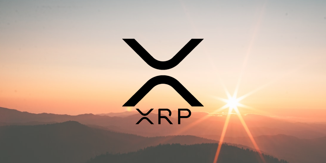 Análise de preço Ripple