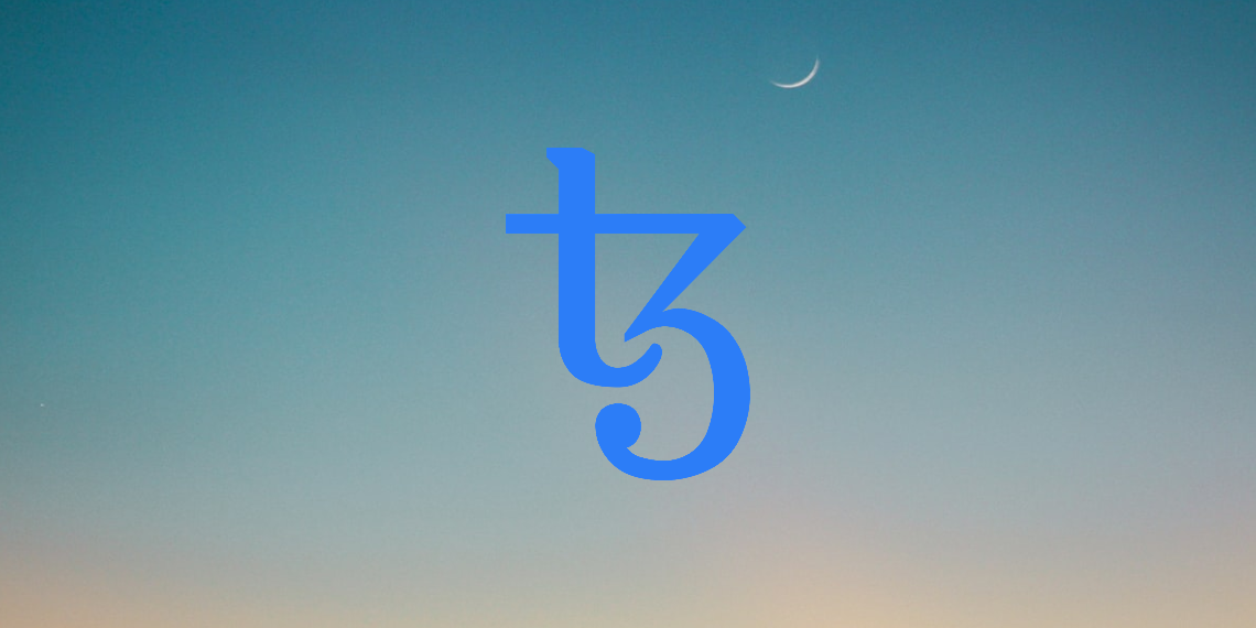 Análisis del precio de Tezos