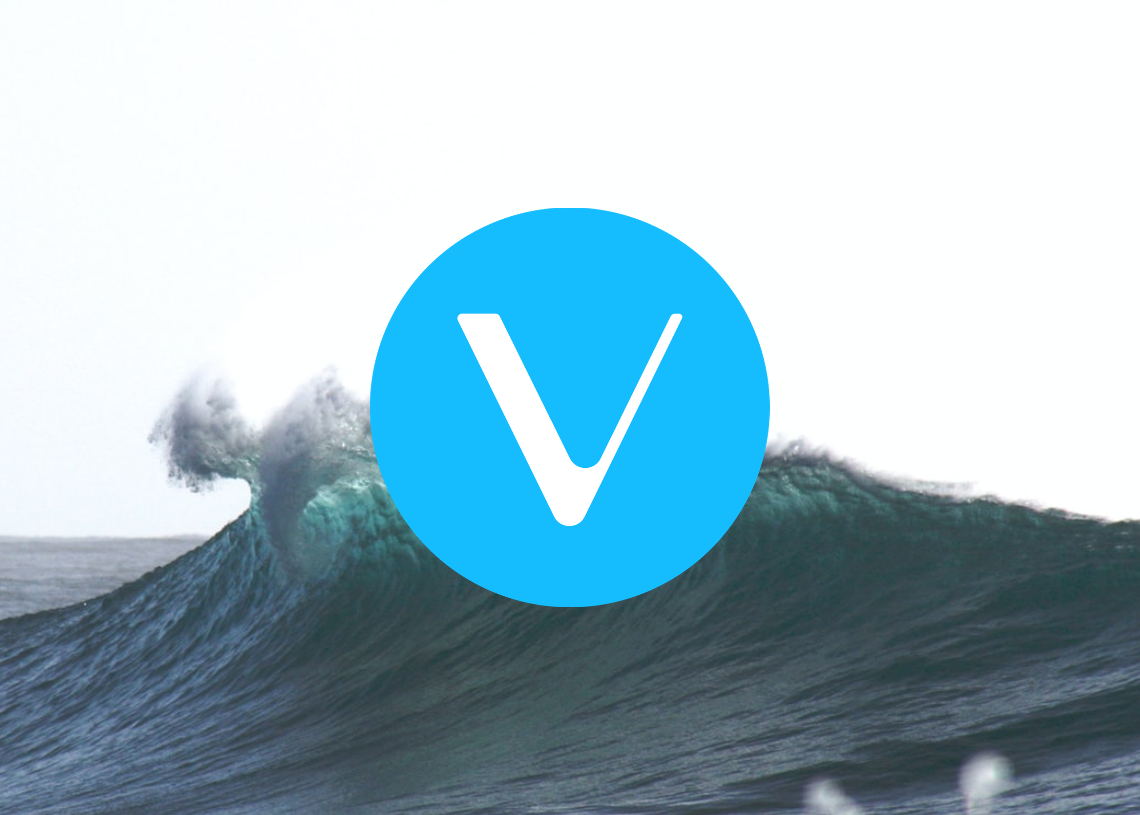 تحليل أسعار VeChain 